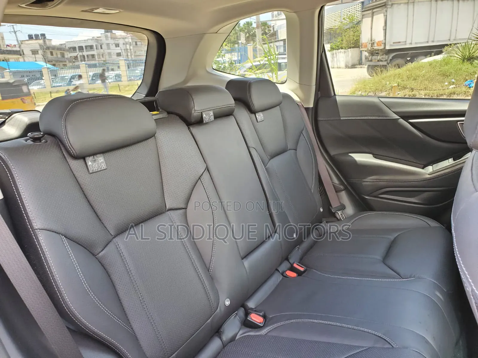 Toyota Land Cruiser Prado 2.7 2020 Black