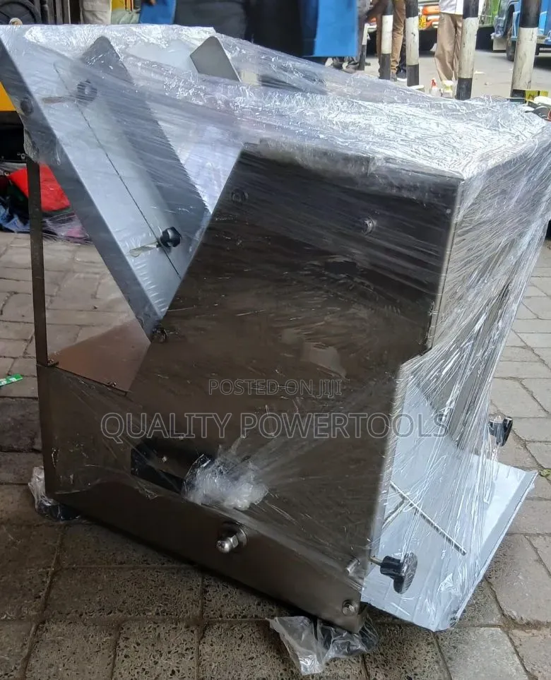 Heavy Duty Bread Slicer
