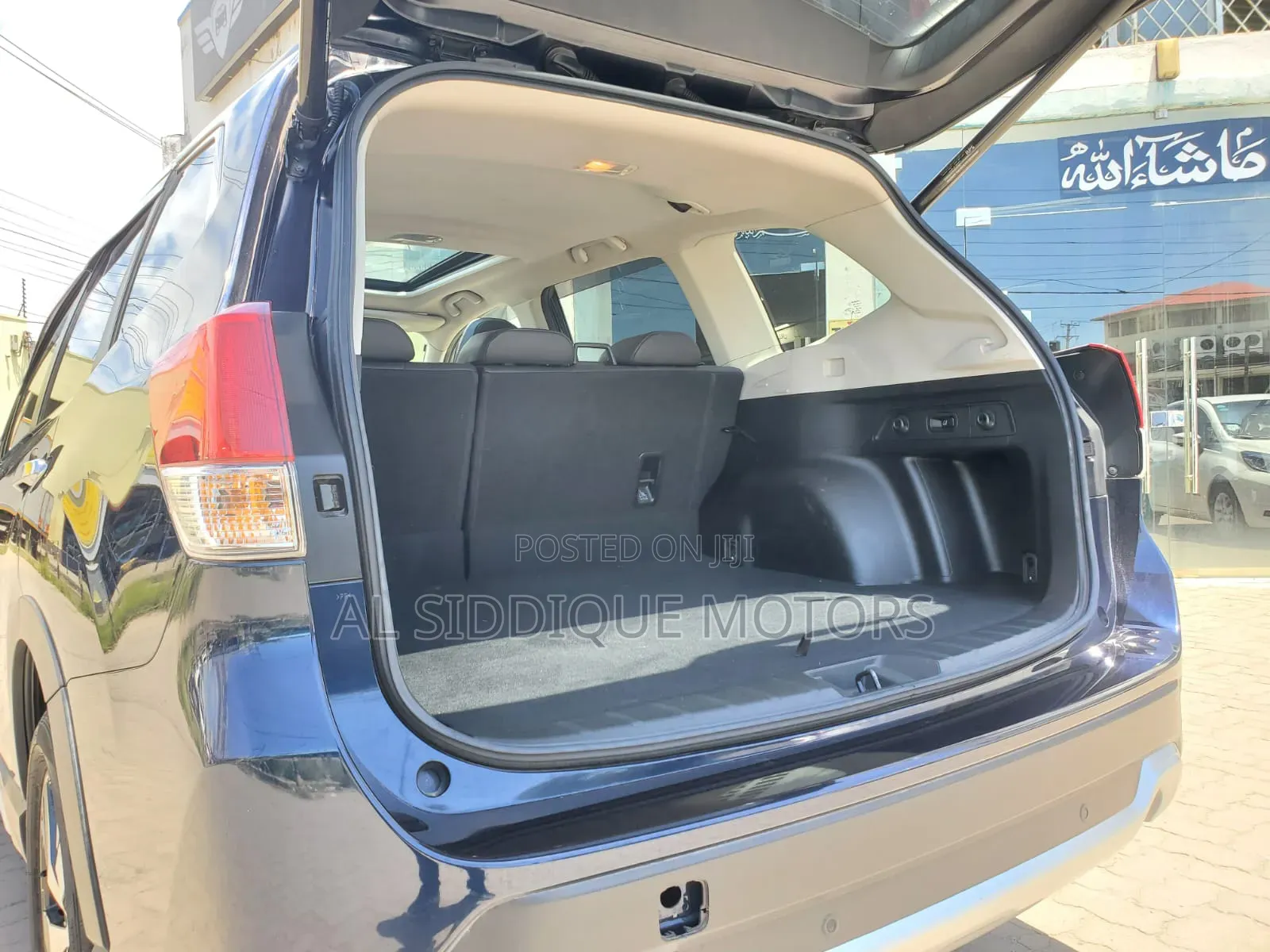 Toyota Land Cruiser Prado 2.7 2020 Black