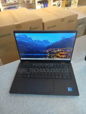 Laptop Dell Latitude 7420 16GB Intel Core i7 SSD 512GB