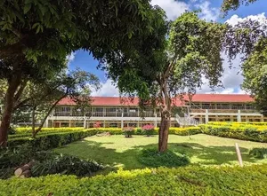 Apartment for Sale in Meru Town Center