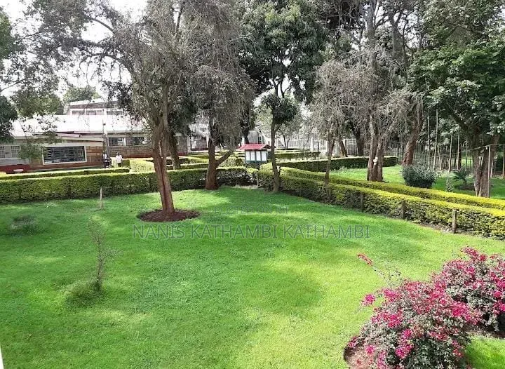 Apartment for Sale in Meru Town Center
