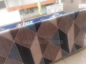 Brand New 5 by 8 3D Carpet
