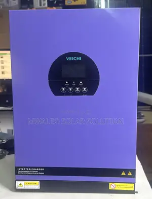 Solar Hybrid Inverter Vaichi