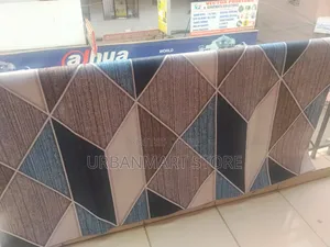 Brand New 5 by 8 3D Carpet