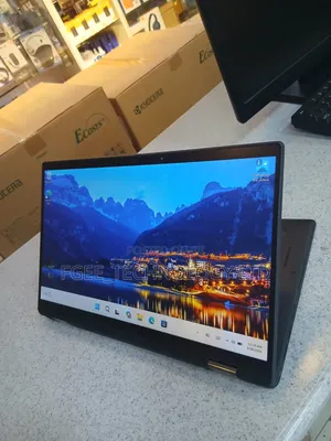 Laptop Dell Latitude 7420 16GB Intel Core i7 SSD 512GB