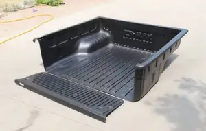 Hilux Revo Bedliner 
2016 – 2024 | Double Cab