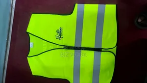 Front and Back Reflectors Printing