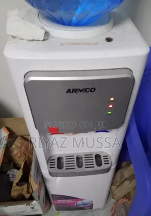 Water Dispenser