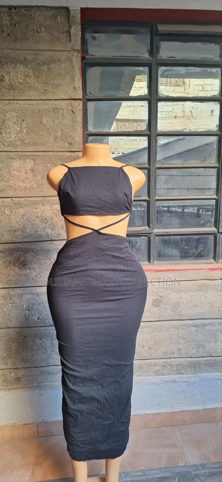 Ladies Dresses