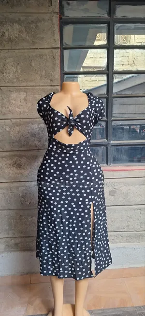 Ladies Dresses