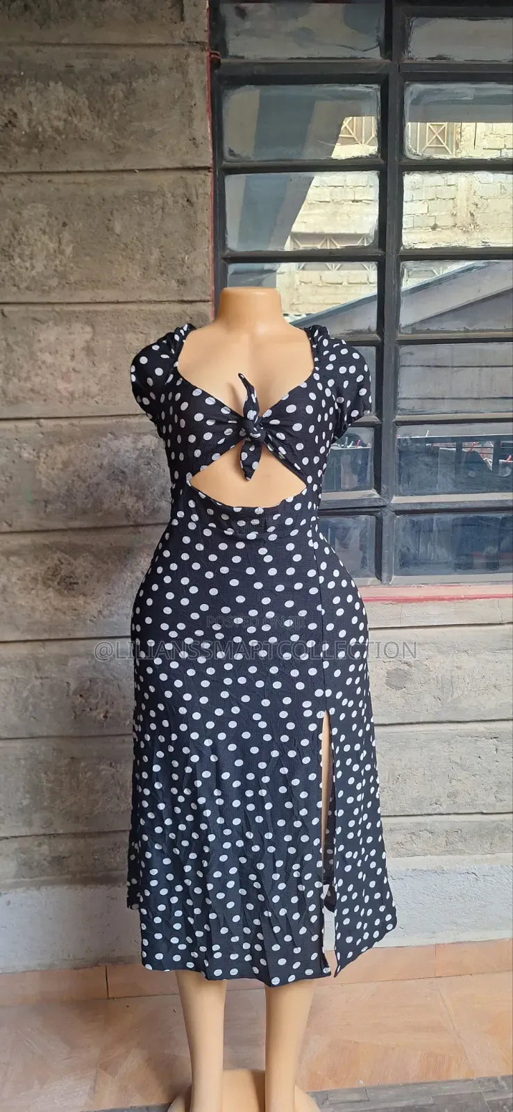 Ladies Dresses