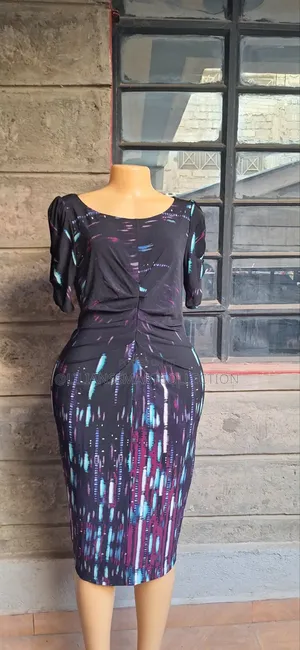 Ladies Dresses