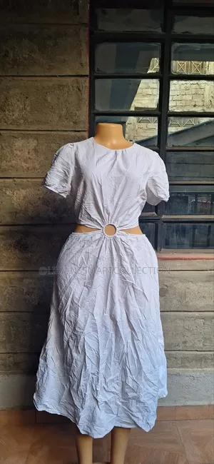 Ladies Dresses