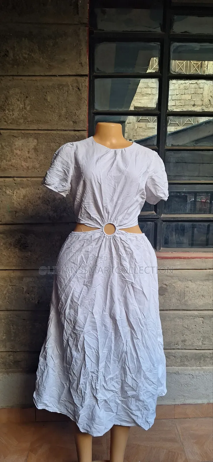 Ladies Dresses