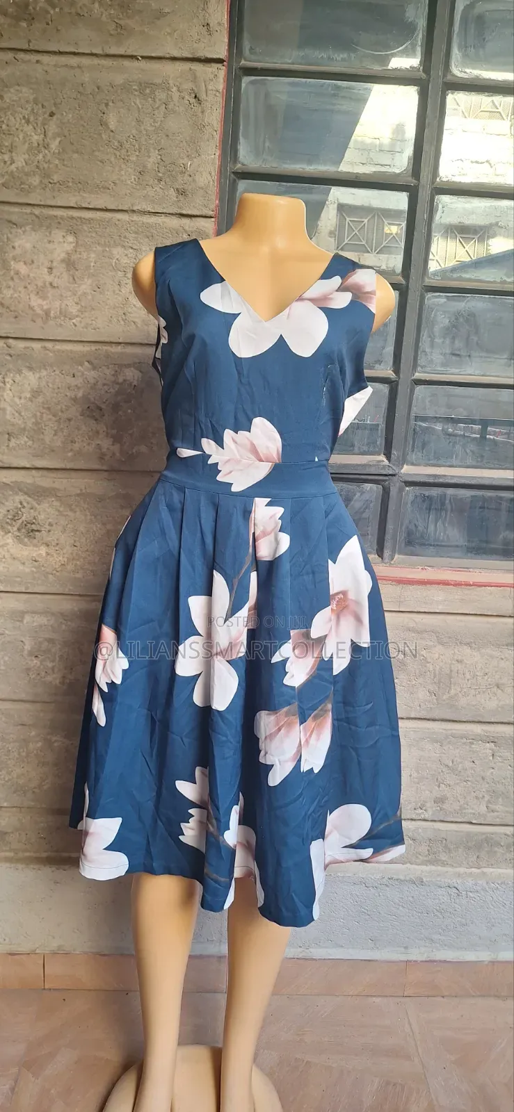 Ladies Dresses