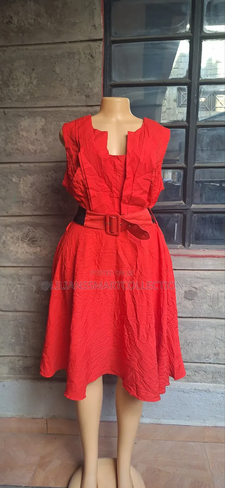Ladies Dresses