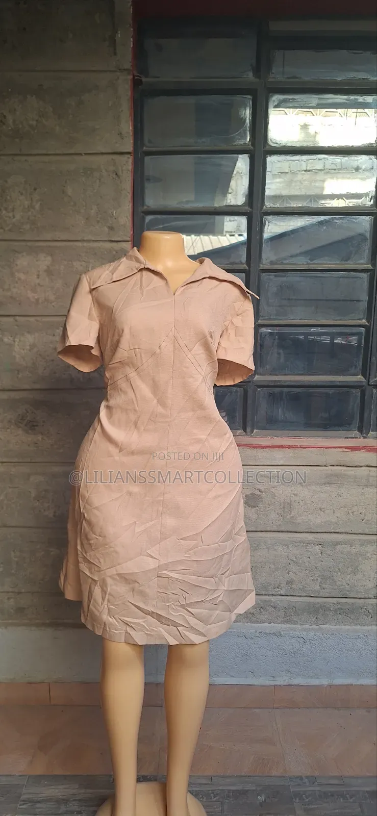 Ladies Dresses