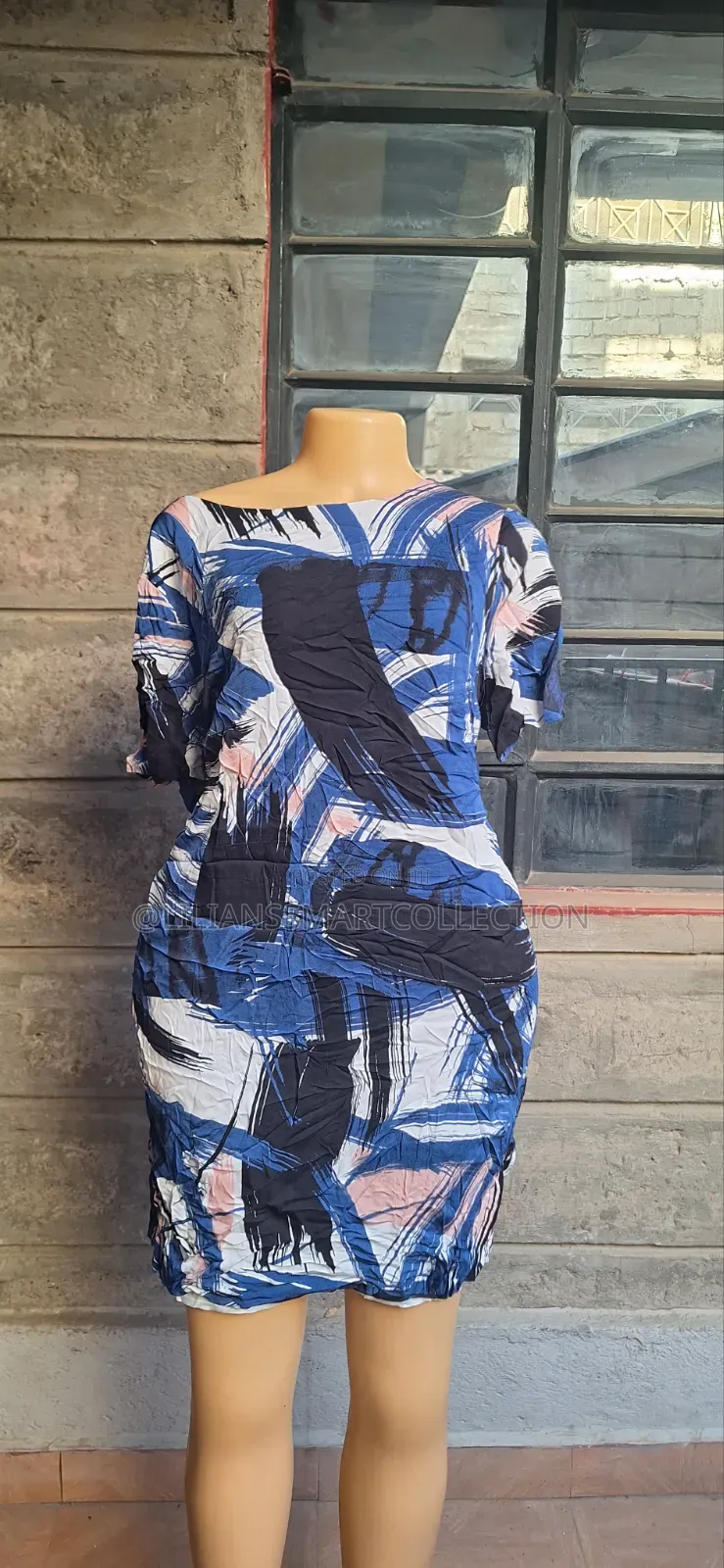 Ladies Dresses