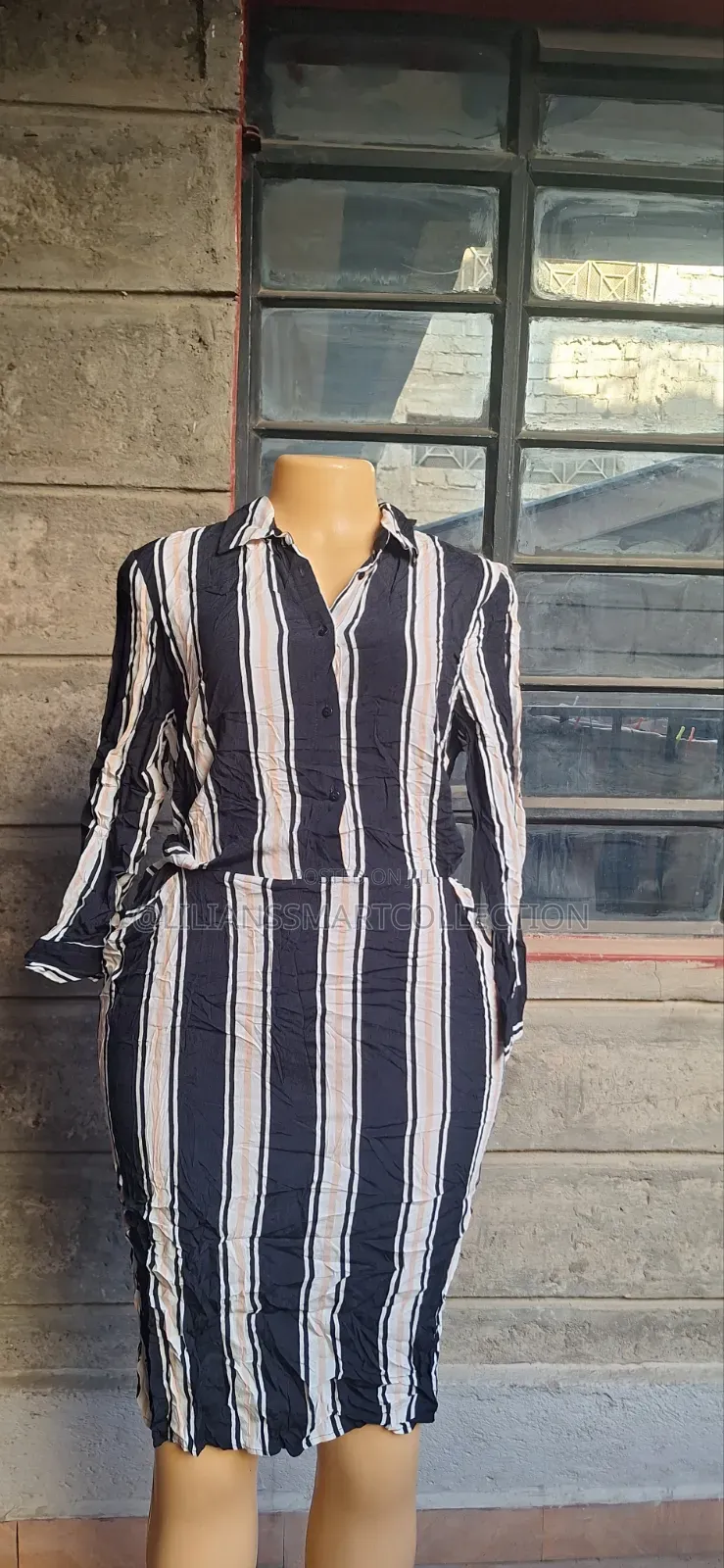 Ladies Dresses