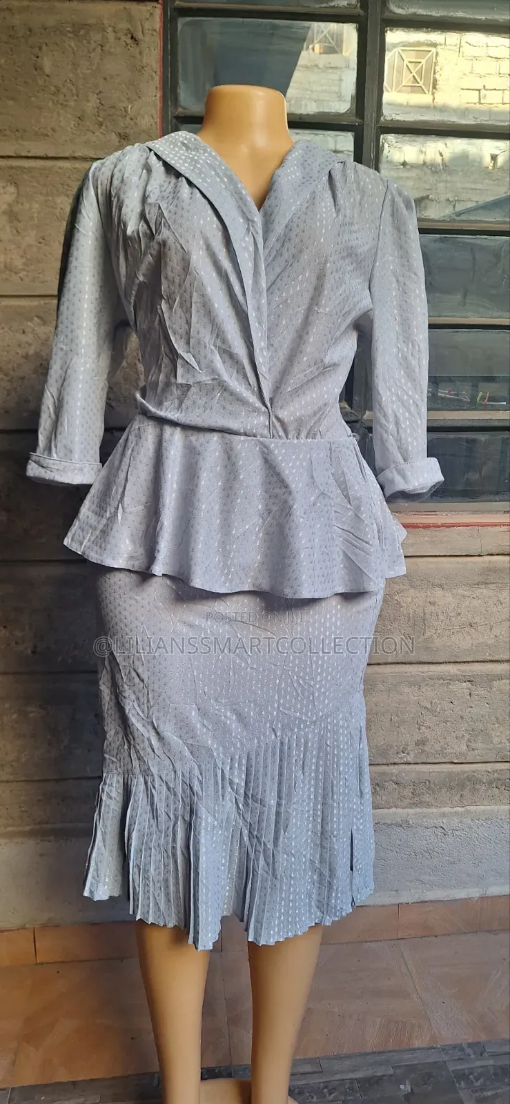 Ladies Dresses