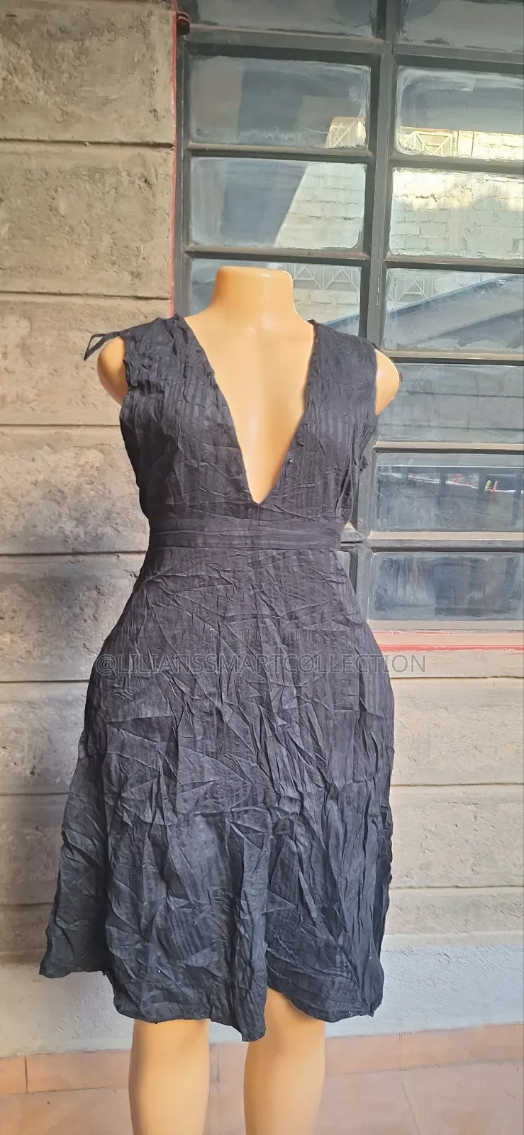 Ladies Dresses