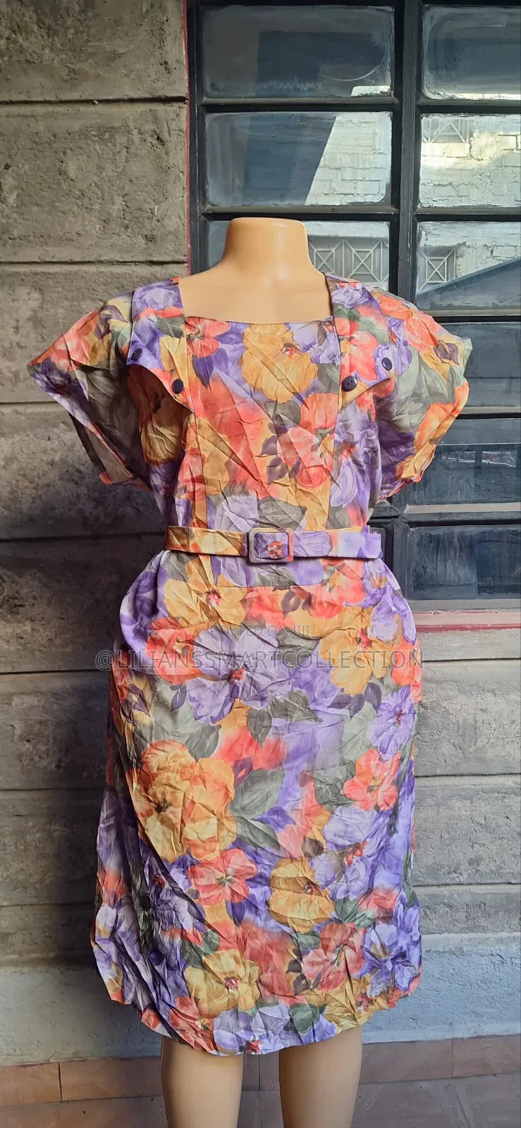 Ladies Dresses