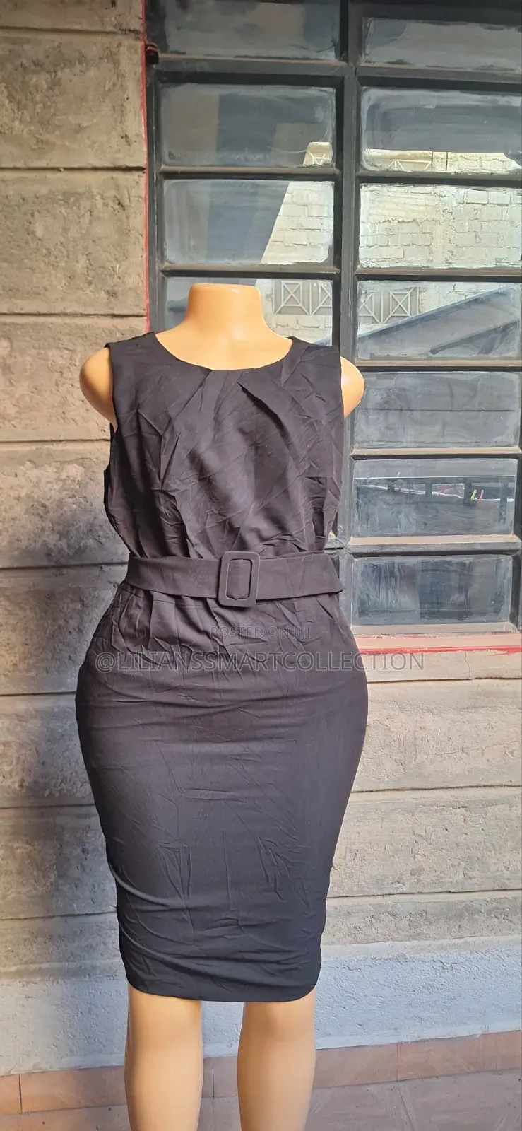 Ladies Dresses