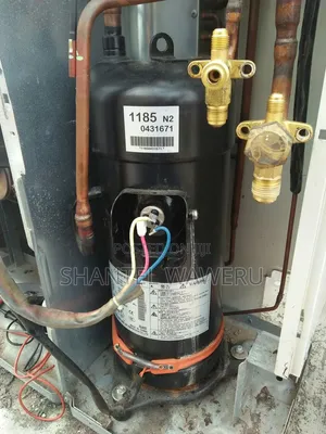 Fridge Repair and Services