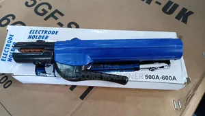 Heavy-Duty Electrode Holder (500a-600a)