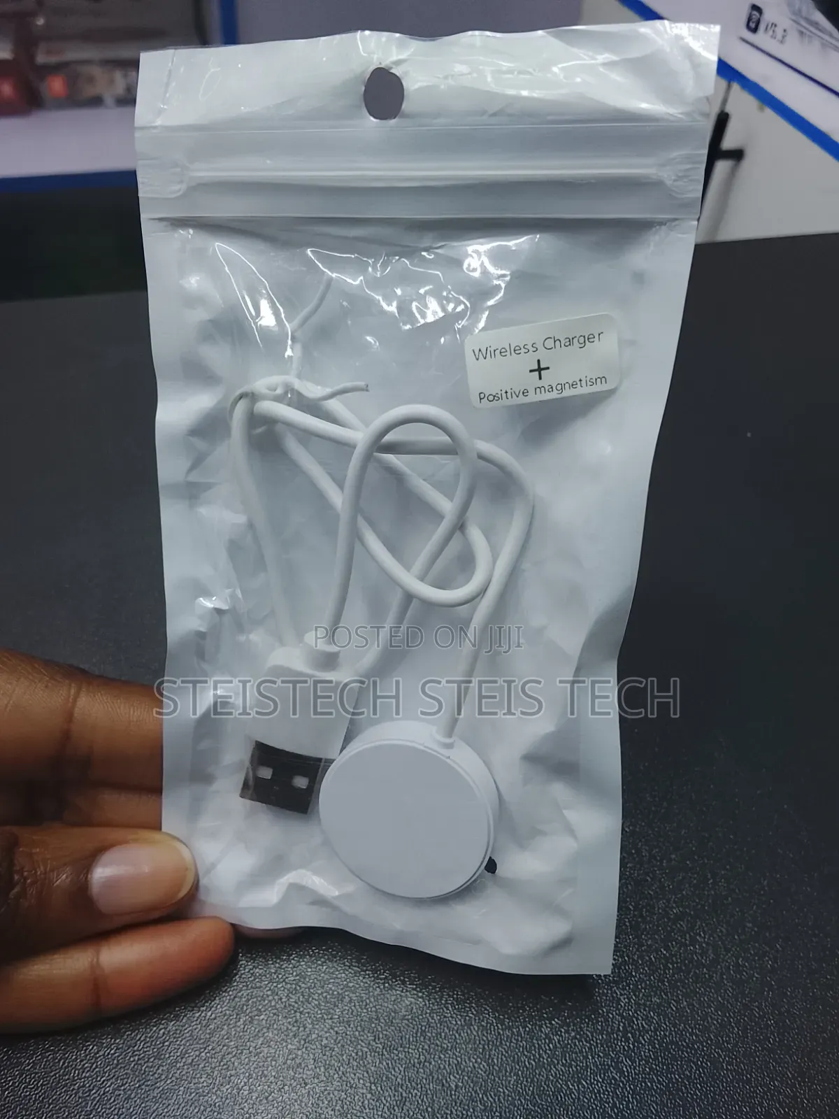 Smart Watch Charger