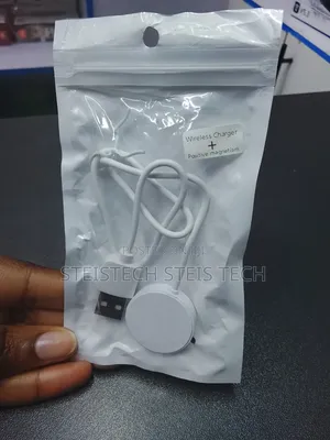 Smart Watch Charger