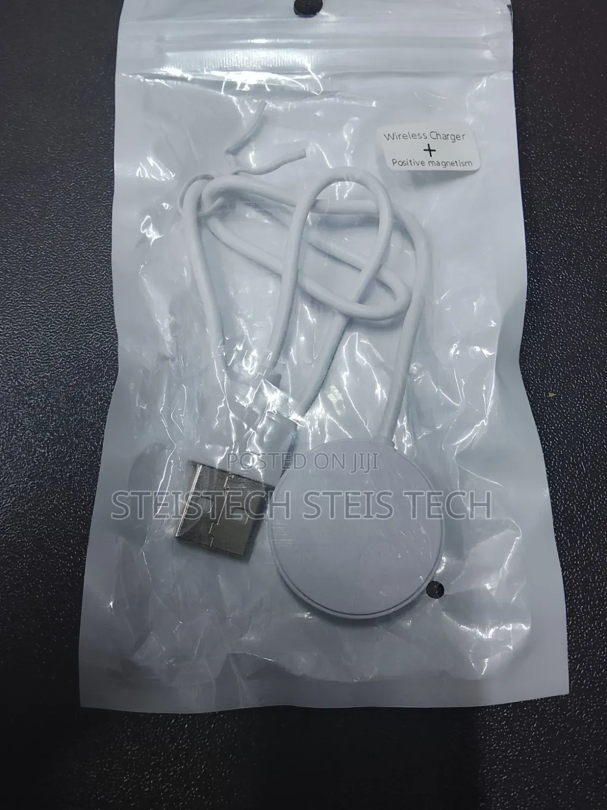 Smart Watch Charger
