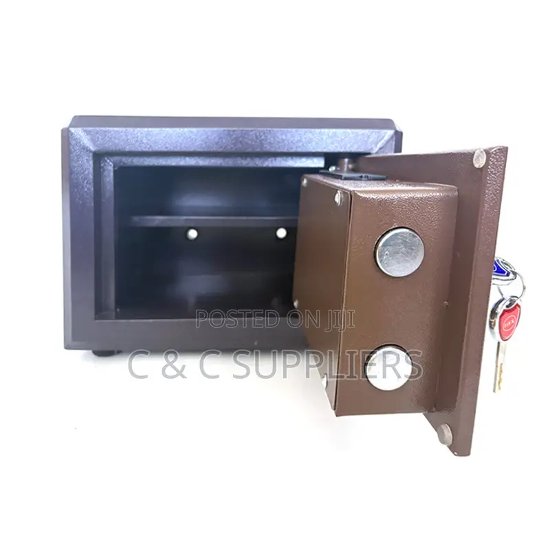 Electronic Security Safe Box-28Kgs