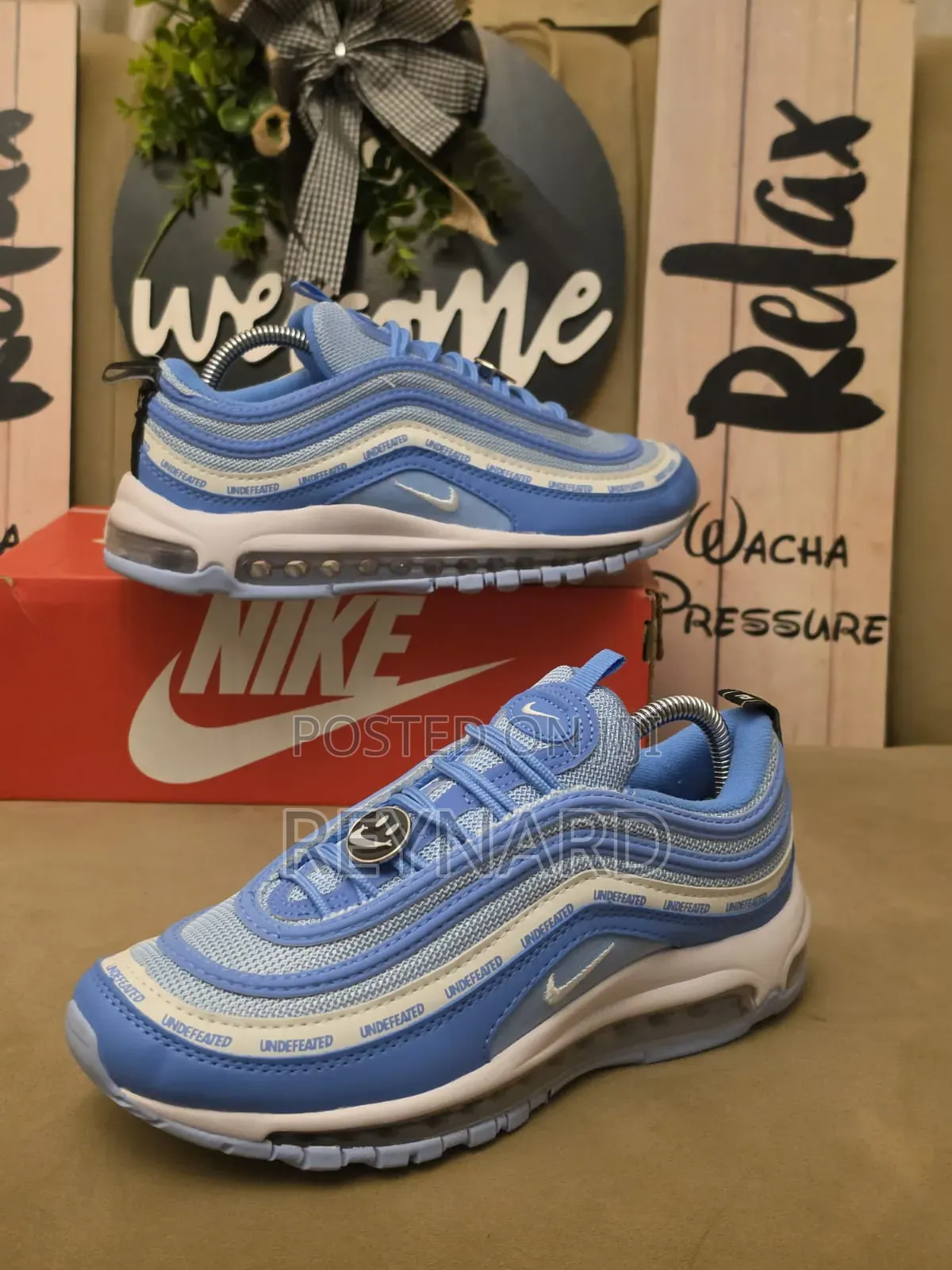 Original Airmax 97 for SLL