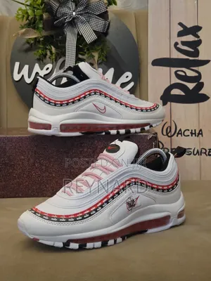 Original Airmax 97 for SLL
