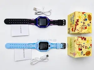 Kids Smart Watch