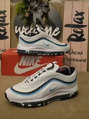 Original Airmax 97 for SLL