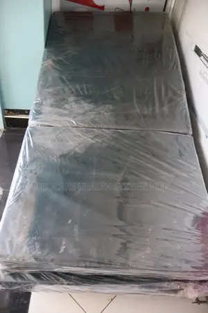 Single Crank/One Crank Hospital Mattress