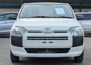 Toyota Probox 2020