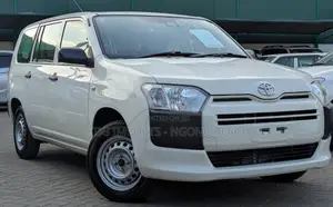 Toyota Probox 2020