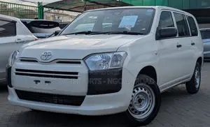 Toyota Probox 2020
