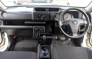 Toyota Probox 2020
