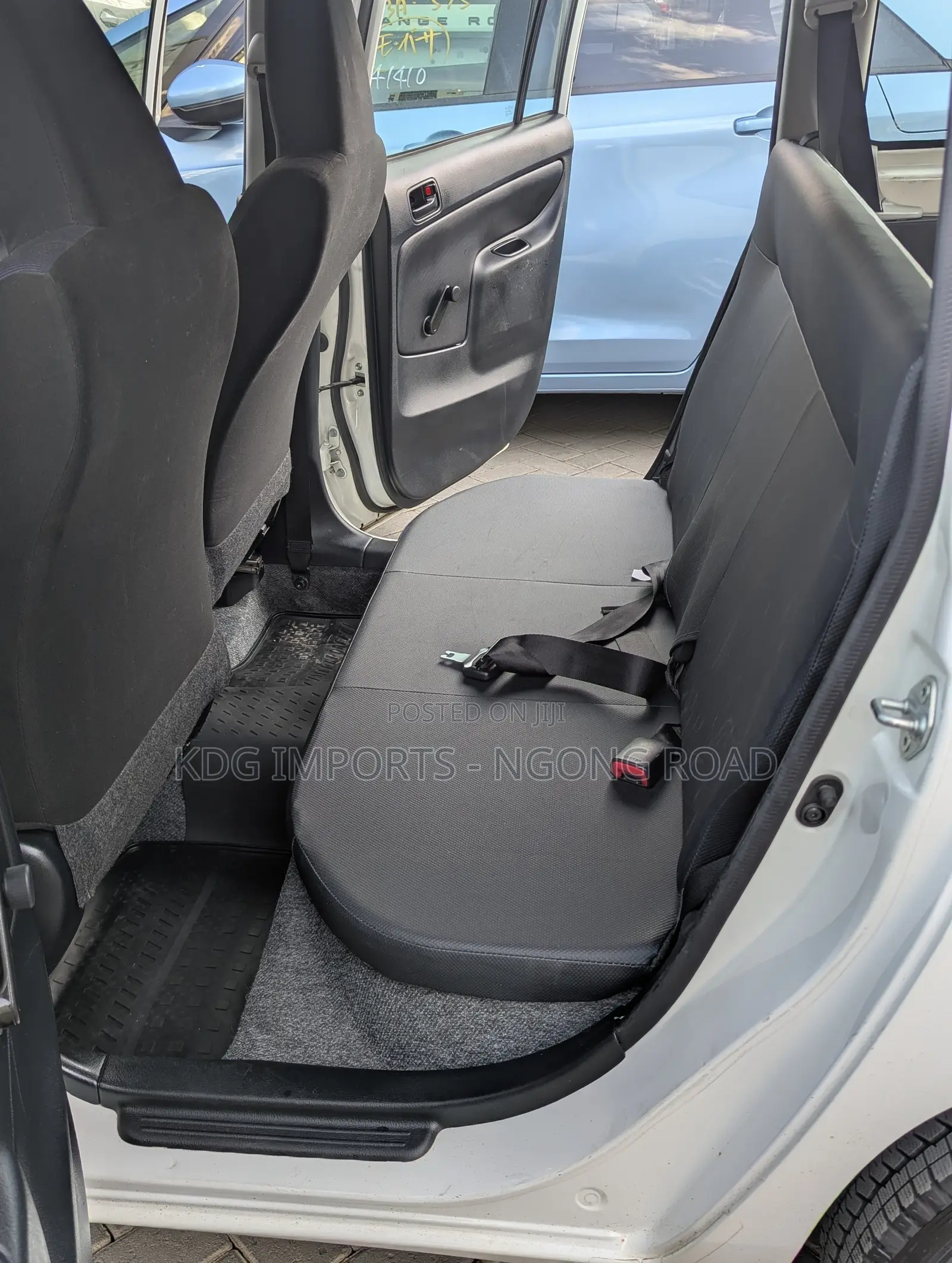 Toyota Probox 2020