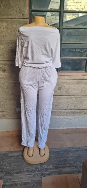JUMPSUITS for Adults