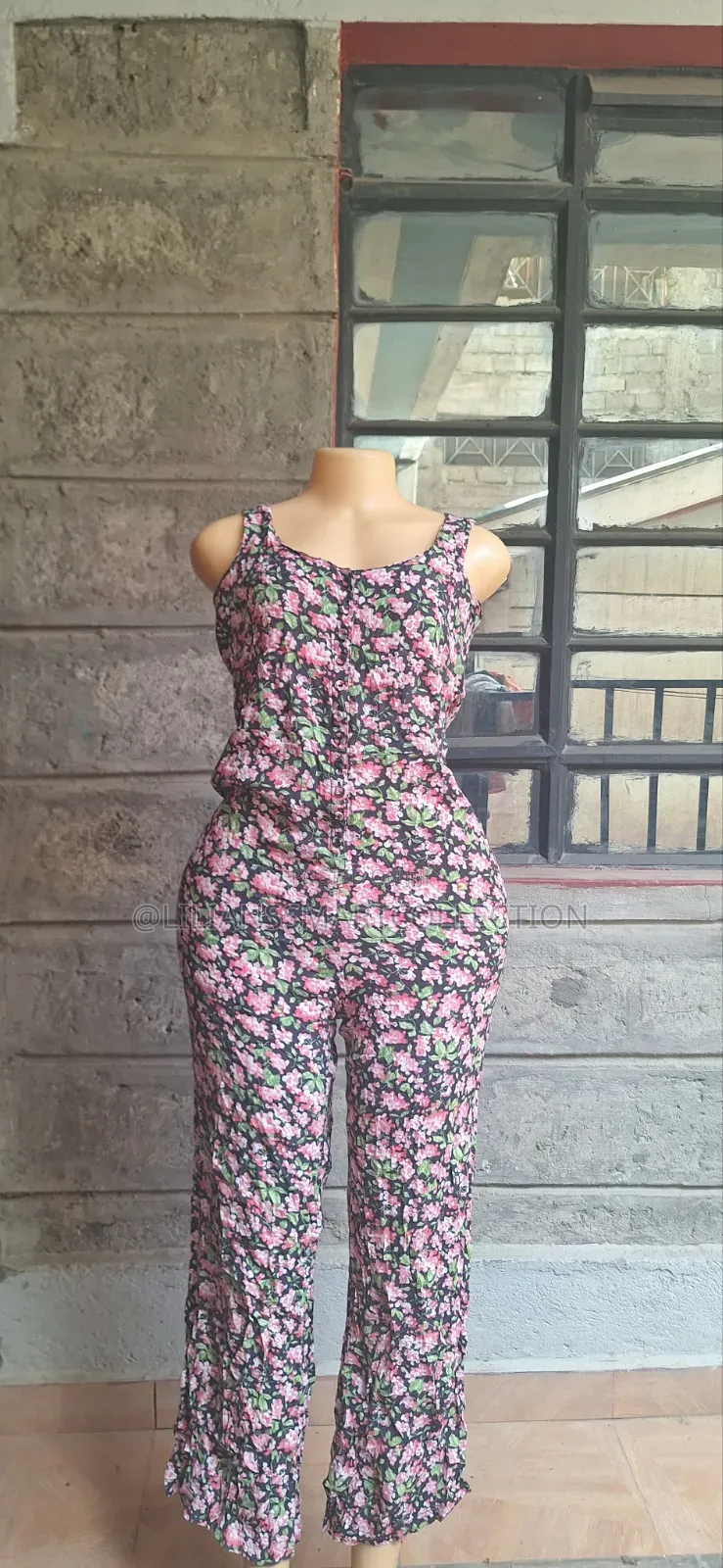 JUMPSUITS for Adults