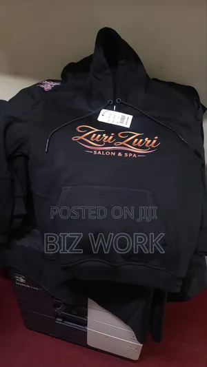 Hoodies Branding for Businesses