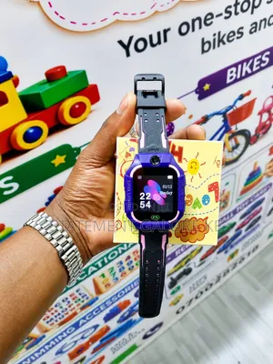 Kids Smart Watch