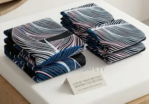 Cotton Bedsheets Set