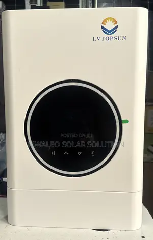 Off Grid Hybrid Inverter LVTOPSUN